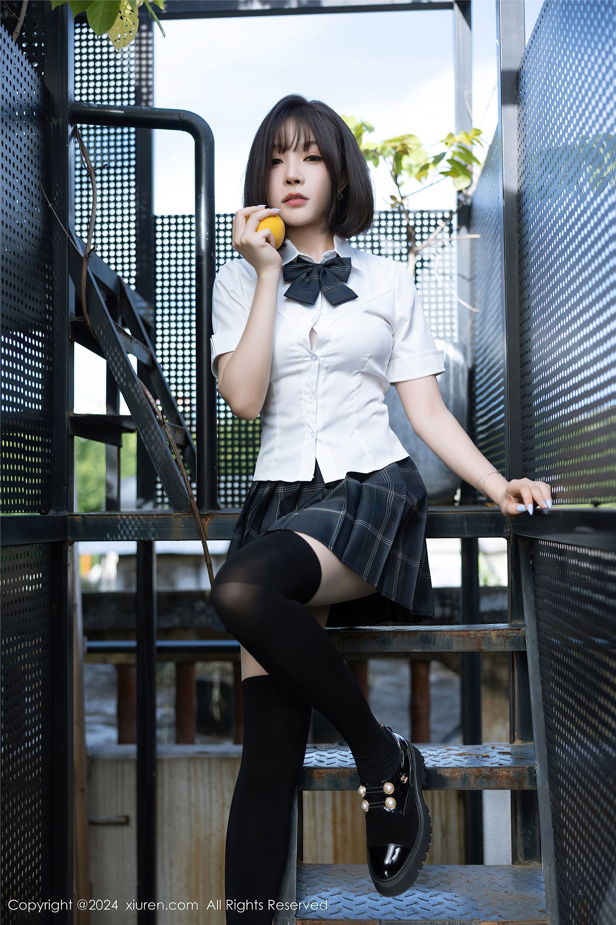 Xiuren秀人网 2024.07.01 NO.8785 徐莉芝Booty